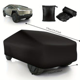All-Weather Waterproof Protection - UV, Snow, & Rain Defender - Custom Fit for Applicable to Tesla Cybertruck Car cover